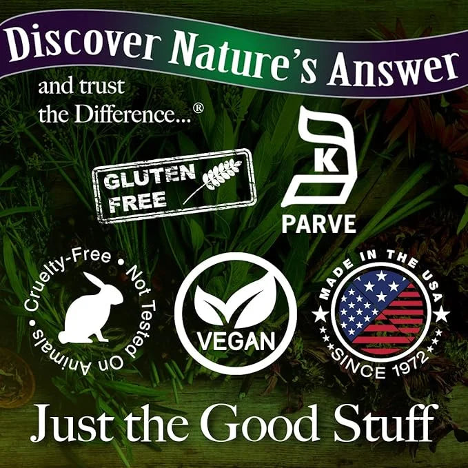 Nature's Answer Sambucus Spray 2oz