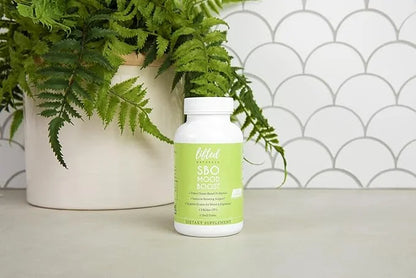 Lifted Naturals Probiotics 60 Day