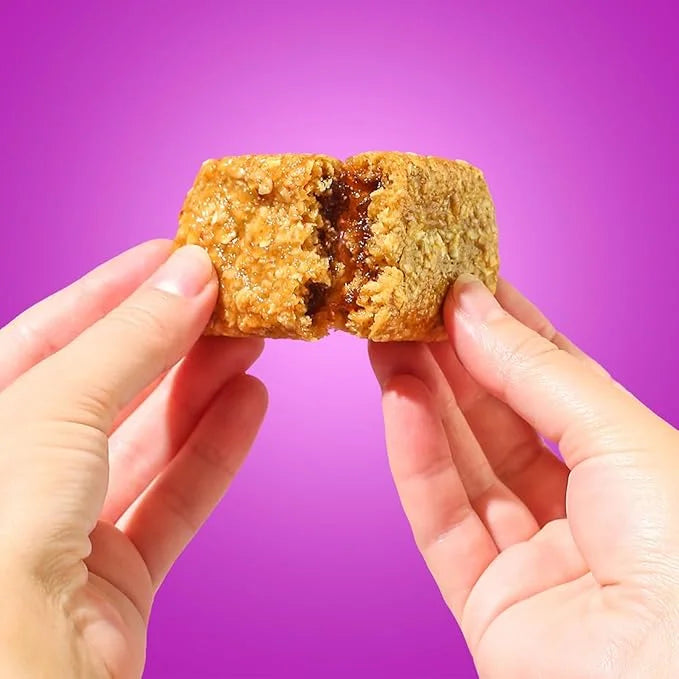 Bobo's Fig Bar (30, Original Fig), Soft Baked, Non-GMO, Vegan, Snack Bar, Gluten Free - Product Image