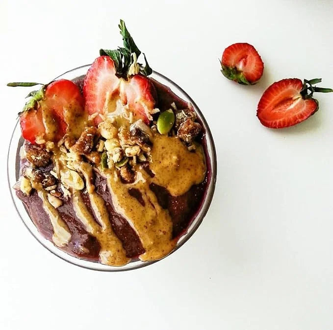 Wildway Keto Granola 8 oz, 3 Pack