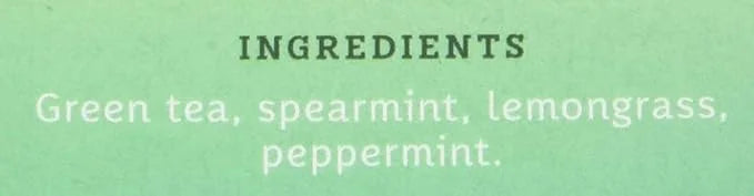 Stash Tea Moroccan Mint Green Tea - Caffeinated, Non-GMO Project Verified Premium Tea with No Artificial Ingredients, 20 C...