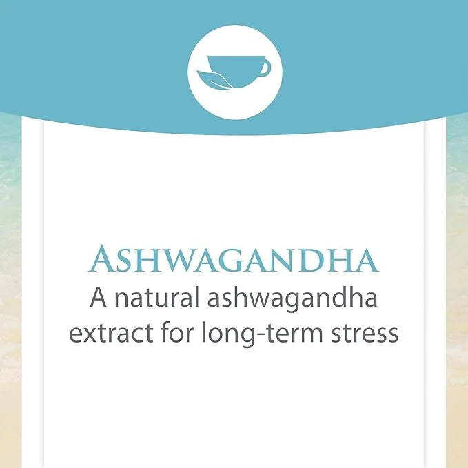 Stress-Relax KSM-66 Ashwagandha 600 mg by 30 vegetarian (30 servings), 60 Capsules