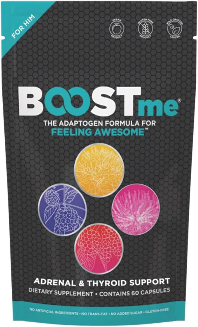 for Him Primary Adaptogen blend