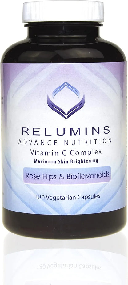 Relumins Advance Vitamin C 180 Capsules