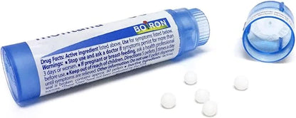 Boiron Lobelia Inflata 6c Homeopathic Medicine 3 (240 (240 Pellets)