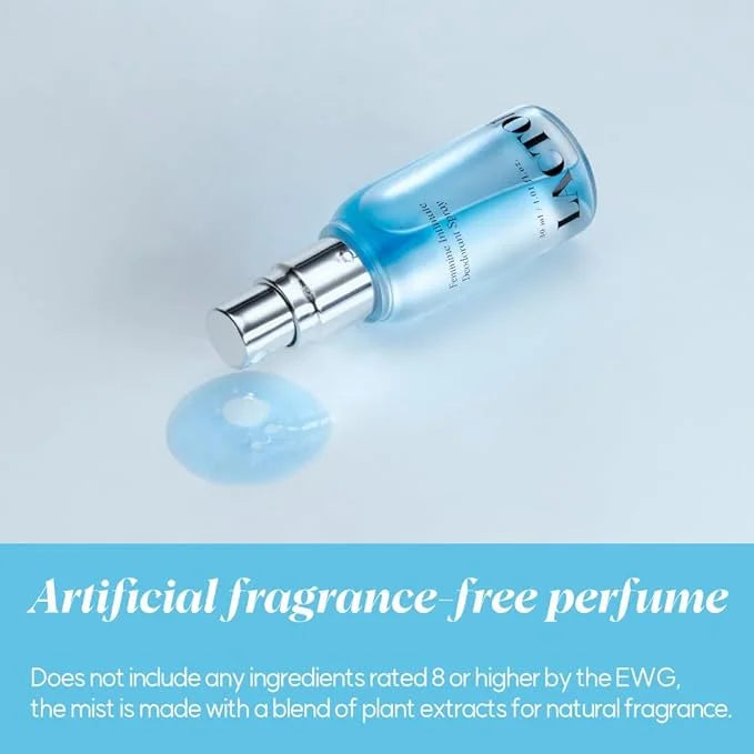 Feminine Intimate Deodorant Spray 1.01 fl