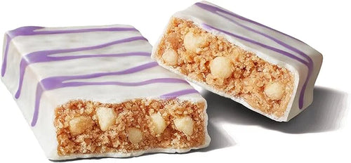 ONE Protein Bars, Blueberry Cobbler, Gluten Free with 20g Protein and 1g Sugar, Pantry Staples, 2.12 oz (12 Count) - Produ...