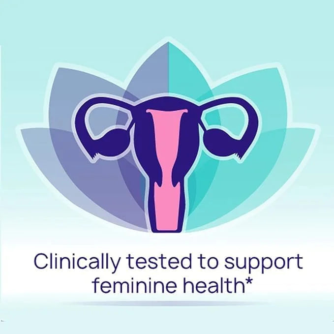Rephresh Pro-B Probiotic Supplement for Women, 30 Oral