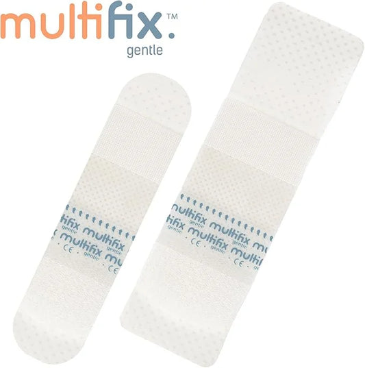 (x10) – Catheter Adhesive Tubing Securement, 10) (Small)