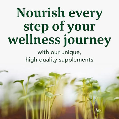 MegaFood Blood Builder - Iron Supplement Clinically Shown to Increase Iron Levels without Side Effects - Iron Supplement f...