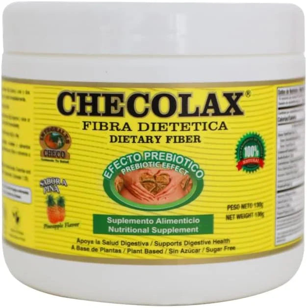 Our Dietary Fiber Relieves Constipation Naturally, (4.5 oz)
