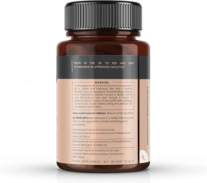 pureclinica Concentrated Green Tea 10,000mg x 180 Tablets