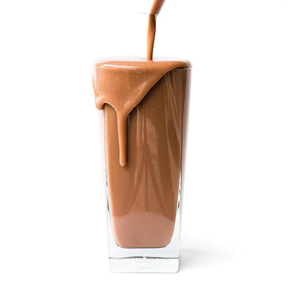 WonderSlim Plant Based Meal Replacement Shake, Mocha, 15g Protein, Keto Friendly & Low Carb, Low Sugar, Gluten, Soy, & Dai...