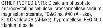 Ferrous Sulfate 325mg Iron Supplement (2-Pack) | Iron Pills | | 100 Iron Tablets per Bottle, 2-Pack - Product Image
