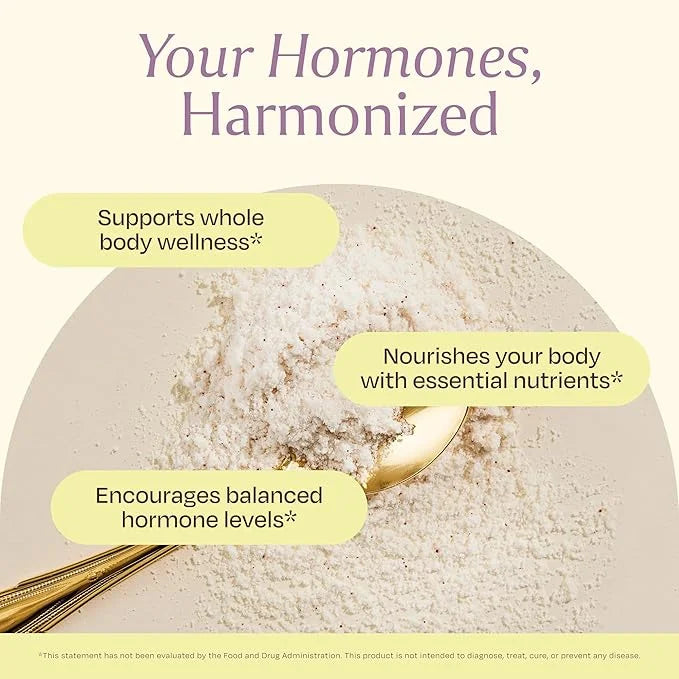BOND Hormone Balance for Women 20 Travel Packs - Prenatal Vitamins - Supports Menstrual Cycles, Ovulation, Nutrient Levels...