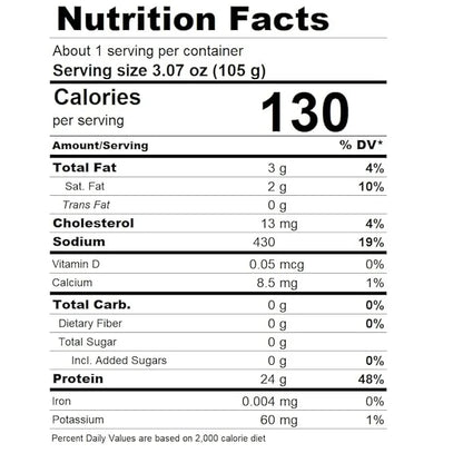 Tonnino Albacore Tuna in olive oil with Ginger Soy 6.3oz 6-Pack Omega-3 Rich, High Protein, Gluten-Free, Ready-to-Eat Tuna...