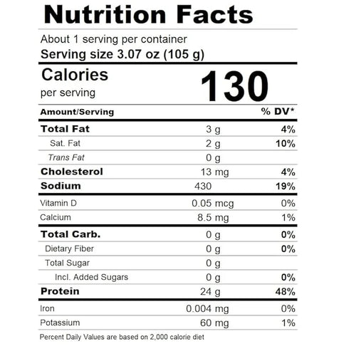 Tonnino Albacore Tuna in olive oil with Ginger Soy 6.3oz 6-Pack Omega-3 Rich, High Protein, Gluten-Free, Ready-to-Eat Tuna...
