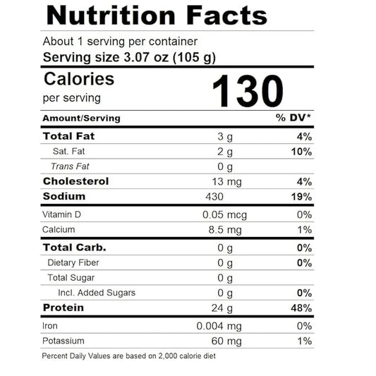 Tonnino Albacore Tuna in olive oil with Ginger Soy 6.3oz 6-Pack Omega-3 Rich, High Protein, Gluten-Free, Ready-to-Eat Tuna...