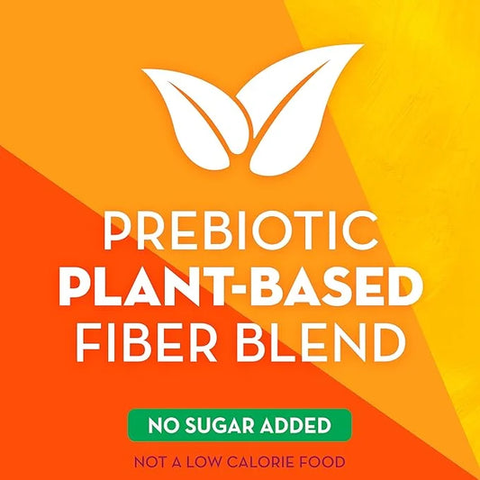 Metamucil Fiber Gummies Plus Probiotics 90 Gummies