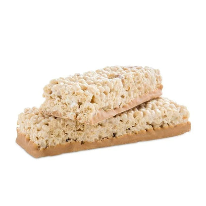 WonderSlim Protein & Fiber Bar, Fluffy Nutter, 15g Protein, 6g Fiber, Gluten Free (7ct) - Product Image
