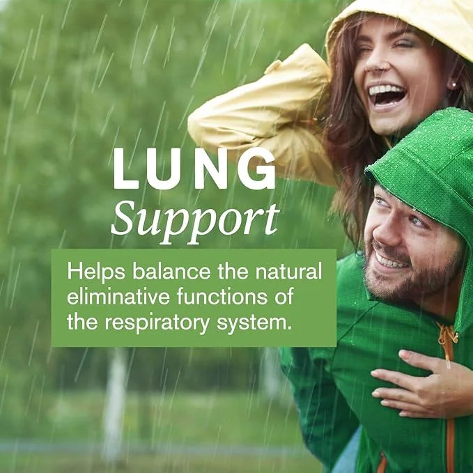 Nature's Sunshine Seasonal Allergy (Formerly ALJ 2 FL
