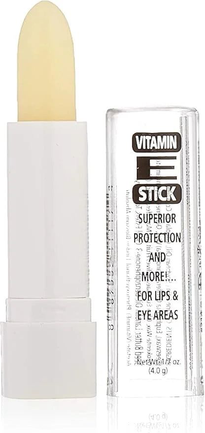 Reviva Labs: Vitamin E Oil Stick, 0.12 oz