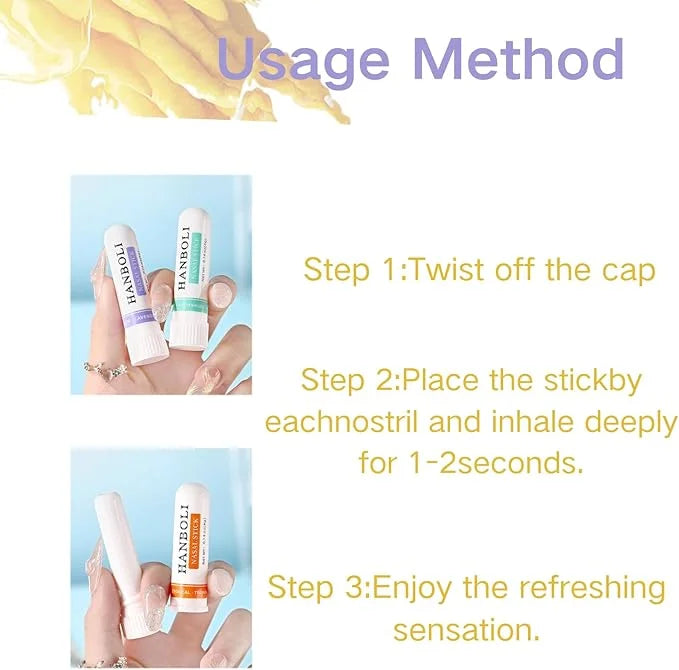Nasal Stick, Nasal Stick Boost Energy (01)