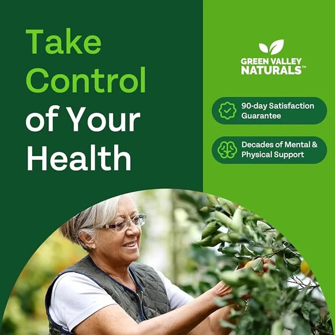 Stem Cell Restore - Stem Cell Supplement - Regenerative Healing - Healthy Aging - Brain and Cognitive Support - Cartilage,...