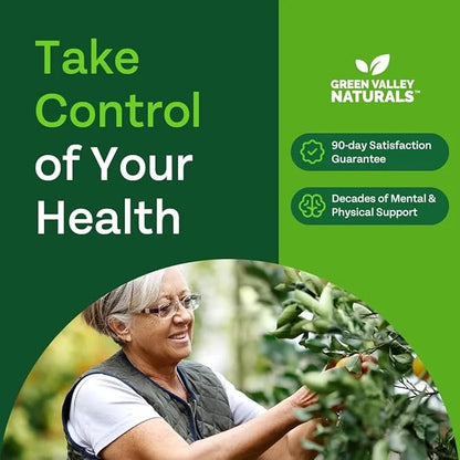 Stem Cell Restore - Stem Cell Supplement - Regenerative Healing - Healthy Aging - Brain and Cognitive Support - Cartilage,...