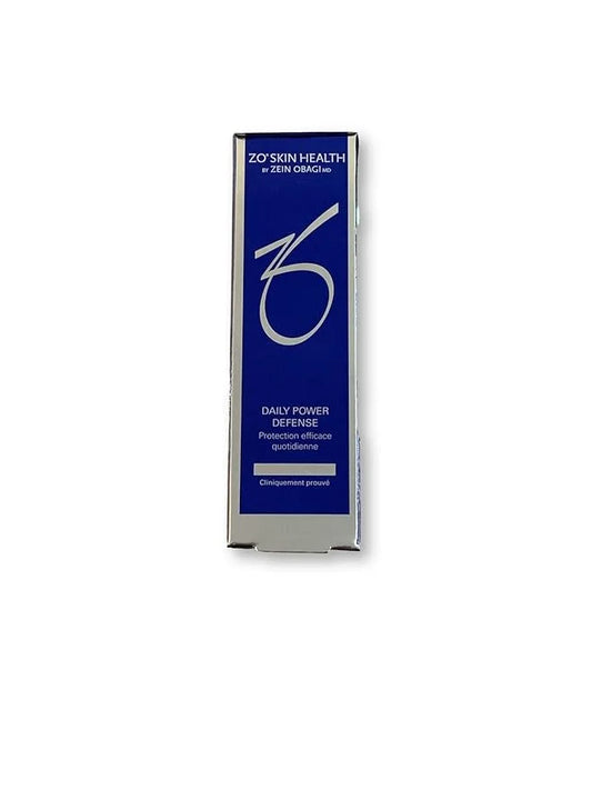 ZO Skin Health Daily Power Defense 1 Fl. 30mL Softgel