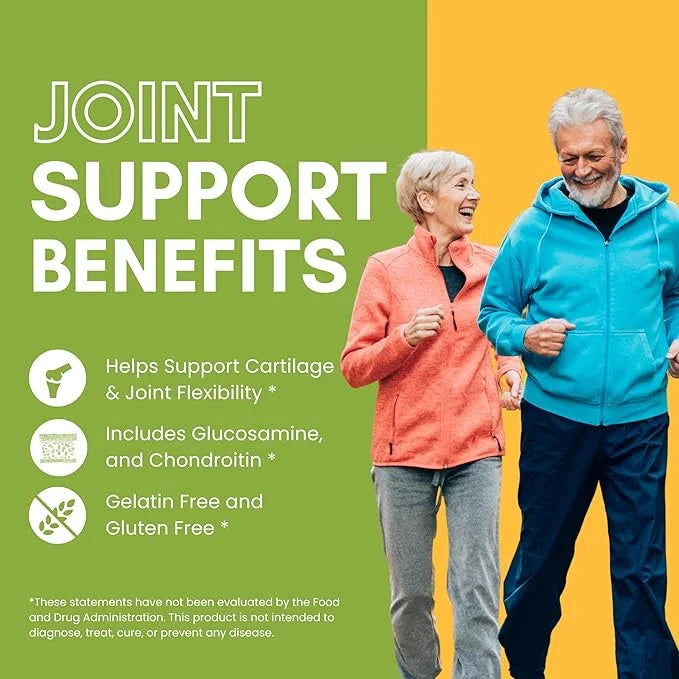 Zaytun Halal Joint Support with Turmeric 1 Month