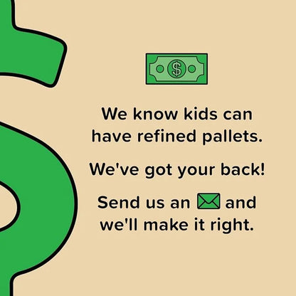 Renzo's Kids Probiotic 60 Cherry-Flavored