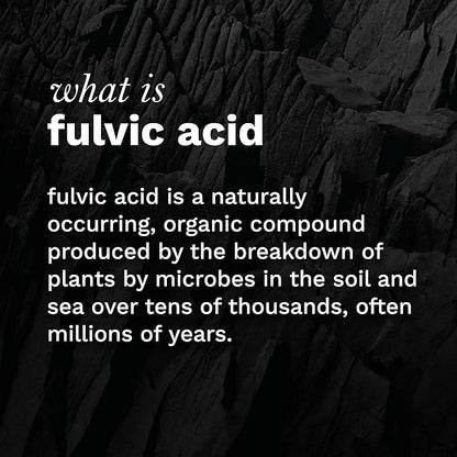 12ct Strawberry Rhubarb and 1ct Concentrated blk. Drops and Bioavailable Fulvic & Humic Acid Over 77 Trace Minerals Helps ...