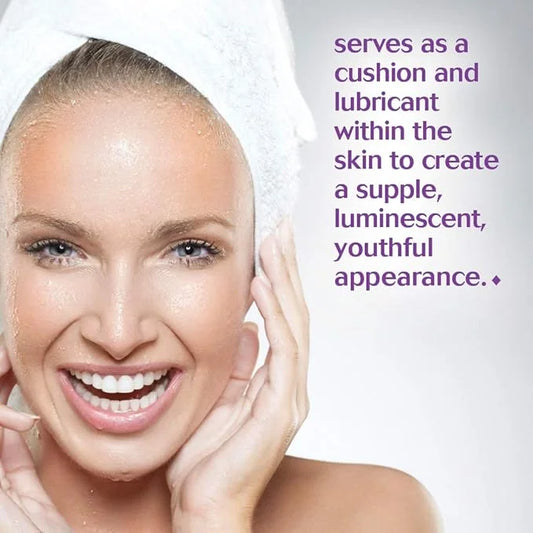 Bluebonnet Nutrition Beautiful Ally Liquid Hyaluronic Acid, Nurture Radiant Skin*, Non-GMO, Vegan, Kosher Certified, Glute...