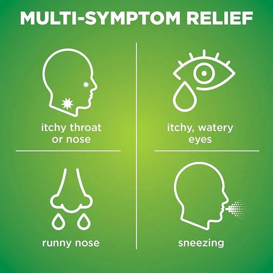 Amazon Basic Care Children’s 24 Hour 1 mg/mL, 8 fl 3)