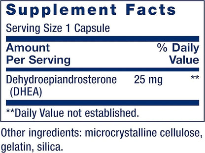 Life Extension N-Acetyl-L-Cysteine (NAC), Immune, Respiratory 25 mg