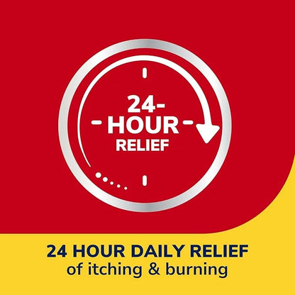 Dr. Scholl's Athlete's Foot Medicated Spray 4.7 oz 24-Hour Daily 2)