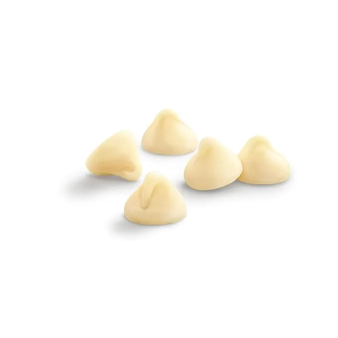 LILY'S White Chocolate Style No Sugar Added, Baking Chips Bag, 9 oz - Product Image