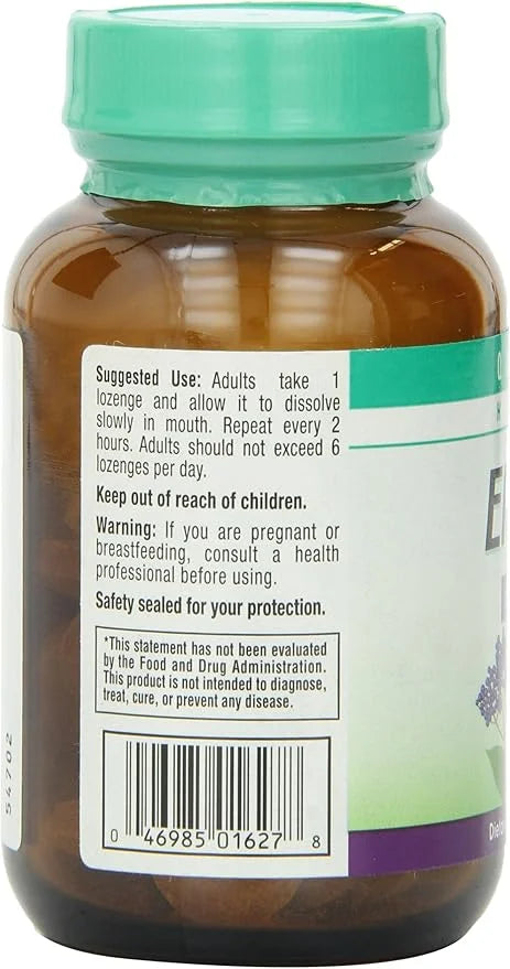 Quantum Health Elderberry+ Lozenges|Raspberry|Provides Powerful Immune C|36 Count