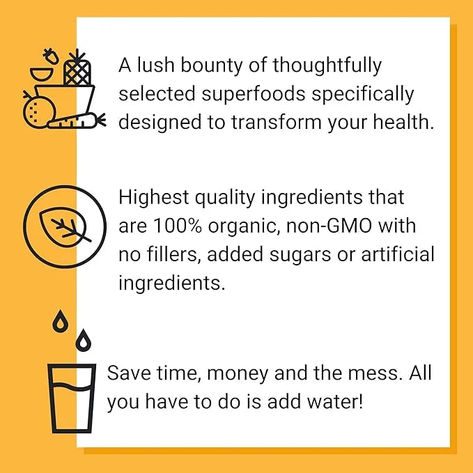 SMART Pressed Juice Immunity Wellness Drink with Organic Turmeric Curcumin Ginger Shot for Immune Support | Apple Cider Vi...