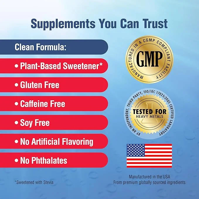 restirr After Alcohol Aid & Recovery: Supports Liver Health, Metabolism, Immune System with DHM, Milk Thistle, B-Complex w...