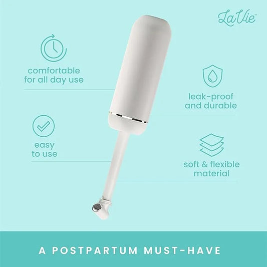 LaVie Peri Bottle for Postpartum Care,
