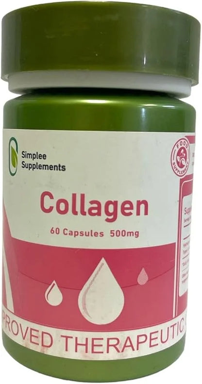 GlutaGenC Glutathione & Collagen Duo by 30 Count 2)
