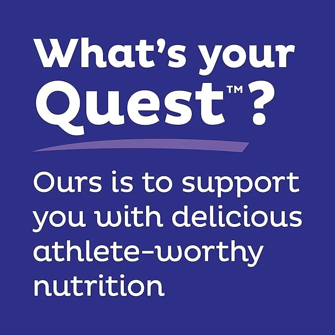 Quest Nutrition Ultimate Variety Pack Protein Bars, High Protein, Low Carb, Gluten Free, Keto Friendly, 12 Count - Product...