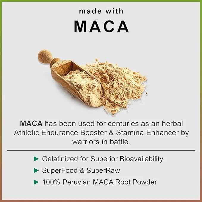 (3 Pack) Smarter Energy Pills, 200mg Caffeine & Coconut MCT Oil with Maca Root, 150 Liquid Softgels - Product Image