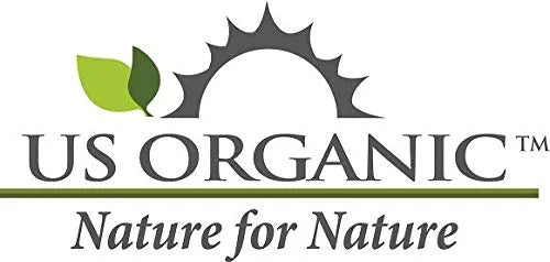 US Organic Cranberry Seed Oil, USDA Certified Organic,100% Pure & Natural, Cold Pressed Virgin, Unrefined in Amber Glass B...
