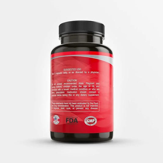 Pure By Nature Joint Support, Glucosamine 270 Capsules