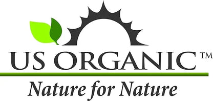 US Organic 100% Pure Peppermint Essential Oil - USDA Certified Organic - 15 ml Pack of 2 - w/Improved caps and droppers (M...