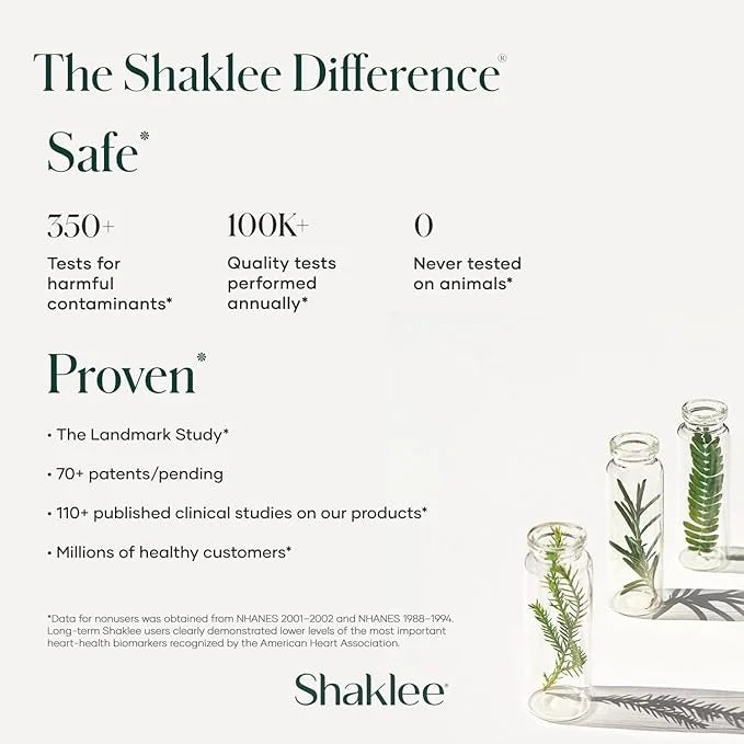 Shaklee - CarotoMax: Advanced Eye Health 6 Key 90 Softgels