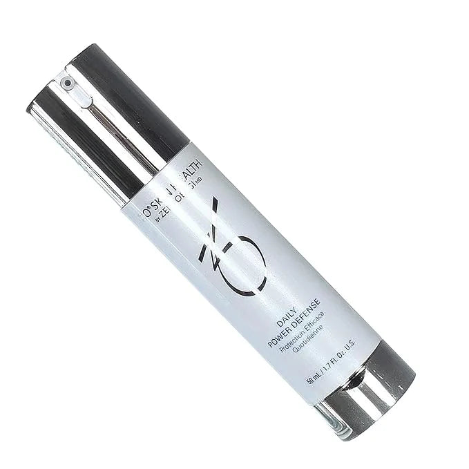 ZO SKIN HEALTH Daily Power Defense 50ml, 1.7 1.7 Fl